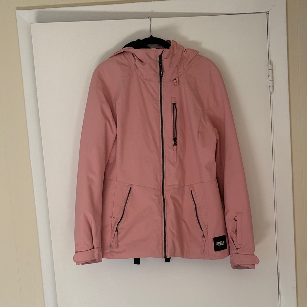 Ski Coat